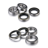 Factory Links 3 Gas Gas MC 125 2021-2023