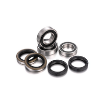 Factory Links Gas Gas MC 85 17/14 2021-2024