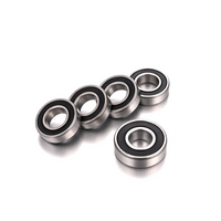 Factory Links Gas Gas MC 65 2021-2026