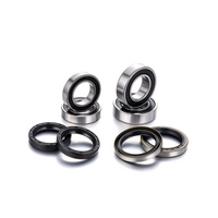 Factory Links Gas Gas MC 85 17/14 2025-2026