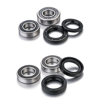 Factory Links Yamaha YZ 125 1998-2020
