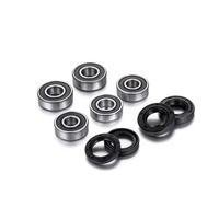 Factory Links Yamaha YZ 65 2018-2026
