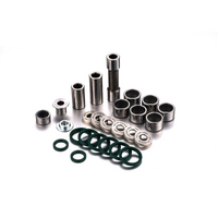 Factory Links Kawasaki KX 250 F 2021-2024