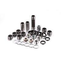 Factory Links Gas Gas MC 125 2024-2024