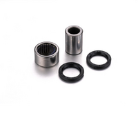 Factory Links Suzuki DR-Z 125 L 2003-2025