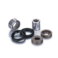 Factory Links Suzuki RM-Z 250 2010-2026