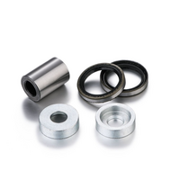 Factory Links 1 Gas Gas MC 125 2021-2023