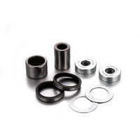 Factory Links 2 Gas Gas EC 125 2025-2025