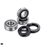 Factory Links CF Moto 400NK 18-24/650/700