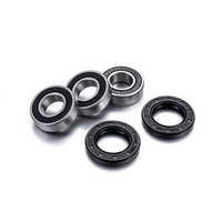 Factory Links Yamaha YZ 125 1992-1998