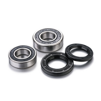 Factory Links Yamaha YZ 125 1999-2020