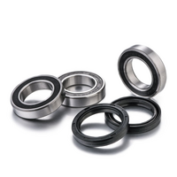 Factory Links Yamaha / Fantic XEF 250 2022-2026