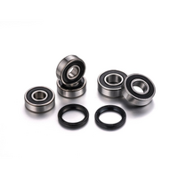 Factory Links Yamaha PW 50 1982-2026