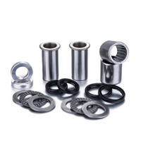 Factory Links Kawasaki KX 250 F 2006-2016