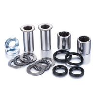 Factory Links Suzuki RM 125 2004-2008
