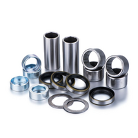 Factory Links Husaberg TE 125 2012-2014