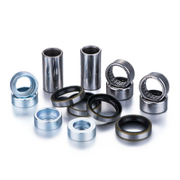 Factory Links Gas Gas MC 85 17/14 2021-2026