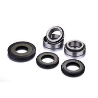Factory Links Suzuki RM-Z 250 2008-2026