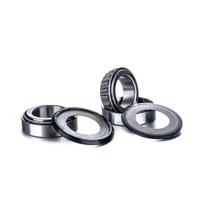 Factory Links Honda CRF 250 22-24/450R 21-25
