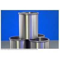 CYL SLEEVE ID=72mm, OD=3.085,OL=6