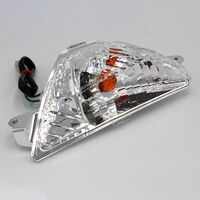 Whites Flasher Kawasaki Ex300 (Ea) Right