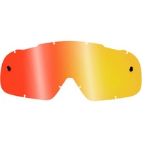 Air Space Youth Lens Red Spark