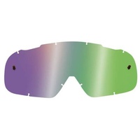 Air Space Youth Lens Green Spark