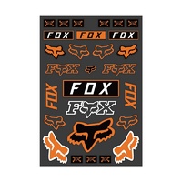 Track Pack / Org