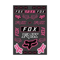 Track Pack / Pnk
