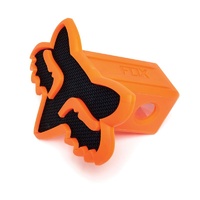Fox Trailer Hitch Cover / Blkorg