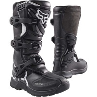 Comp 3Y Boot / Blk