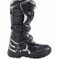 Fox Comp 3Y Boot Black
