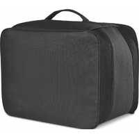 Fox MX23 MX Helmet Bag Black 