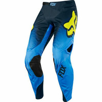 360 Viza Pant 2018 / Blu