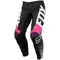 YTH GIRLS 180 PNT BLKP 26