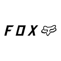 Fox 2018 Dirtpaw Glove Orange [Size: M]