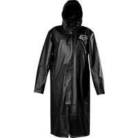 Fox 2020 Pit Rain Jacket Black