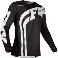 180 COTA JERSEY 19 BLK SMALL