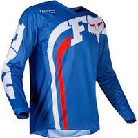 1801 COTA JERSEY 19 BLUE 2XL