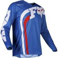 180 COTA JERSEY 19 BLUE L