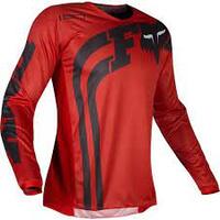 180 COTA JERSEY 2019 RED