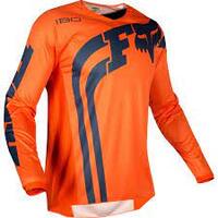 180 COTA JERSEY 19 ORANGE XL