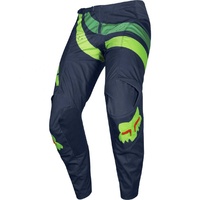 Fox 2019 180 Cota Pants - Navy