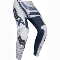 Fox 2019 180 Cota Pants - Grey/Navy