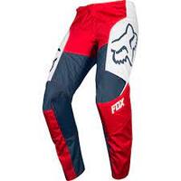 180 PRZM PANT NVY/RED 32