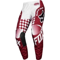 180 Czar Pants 2019 / Cardinal