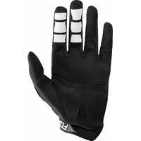 Fox MX23 Pawtector Glove Black