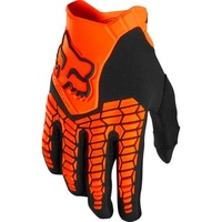 Fox 2020 Pawtector Glove Fluro Orange