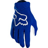 Fox 2021 Airline Glove Blue