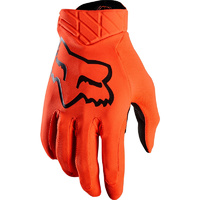 Fox 2019 Airline Glove Orange